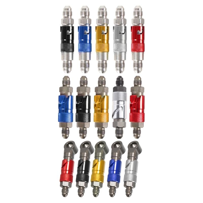Brake Line Motorcycle - 31BC AN3 Kết nối giải phóng