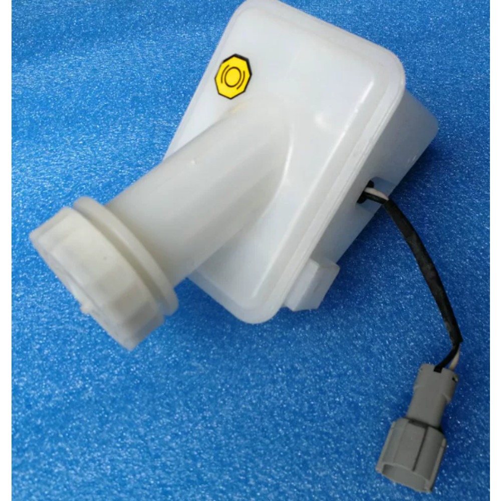 For Chery Tiggo 3X 5X QQ3 QQ6  - đánh giá và giá Brake Fluid