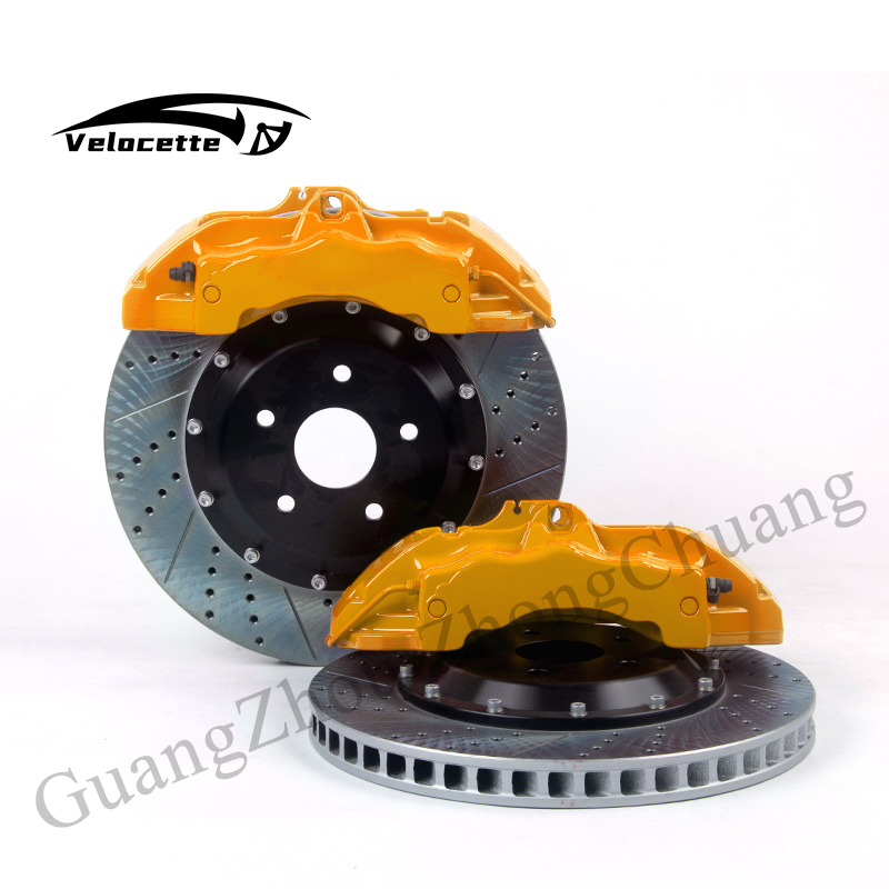 18Z Brake Caliper With 6 Pisto - đánh giá và giá Brake Caliper