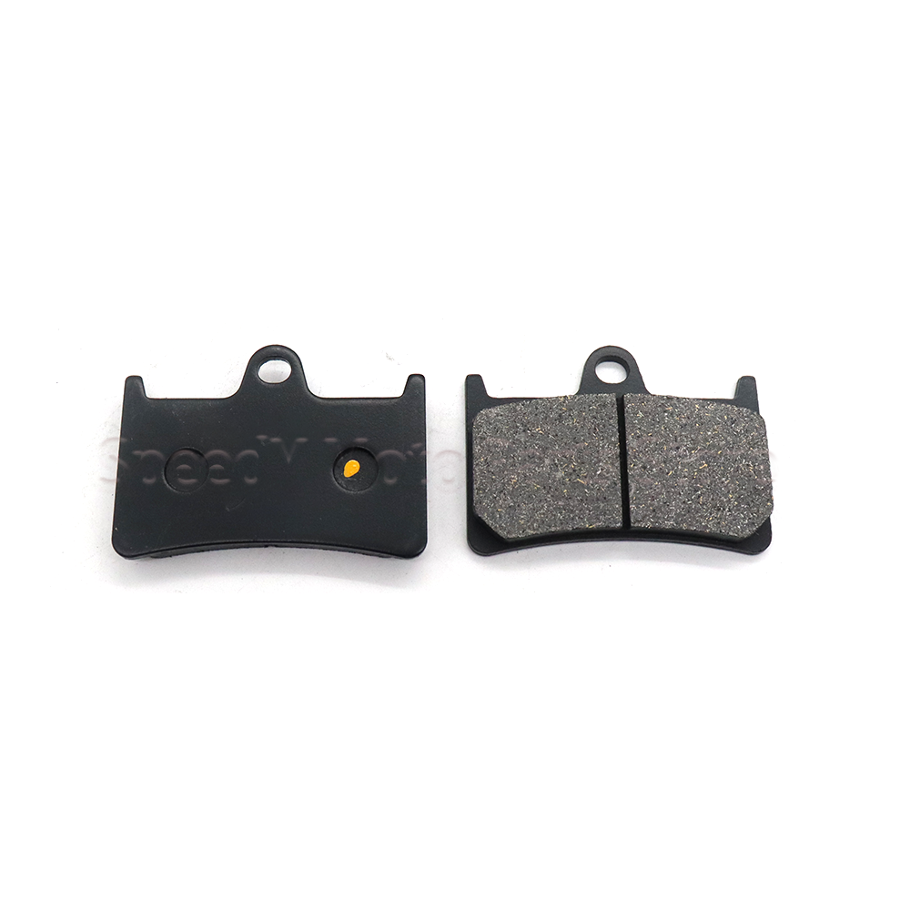 Motorcycle Accessories Front R - đánh giá và giá Motorcycle Brake Pads