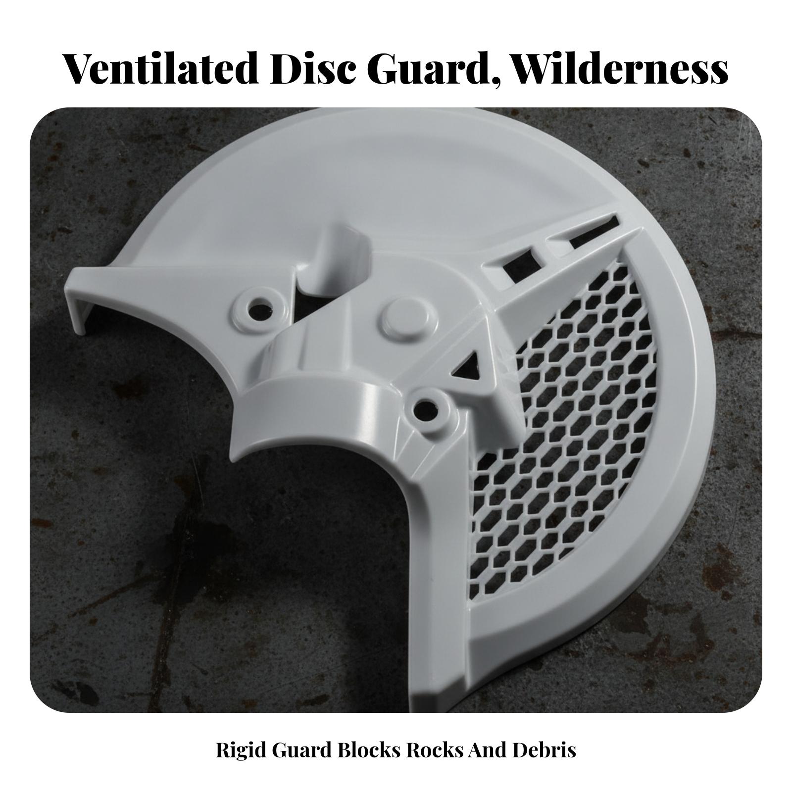 Debris Protection Front Brake  - đánh giá và giá Brake Disc Motorcycle