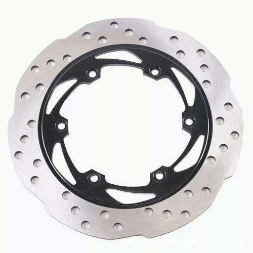 Accessories for Pulsar NS 200  - đánh giá và giá Brake Disc Motorcycle