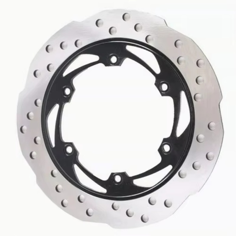 Accessories for Pulsar NS 200  - đánh giá và giá Brake Disc Motorcycle