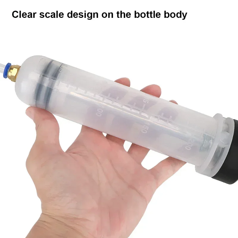 200cc Car Oil Change Brake Ble - đánh giá và giá Brake Fluid