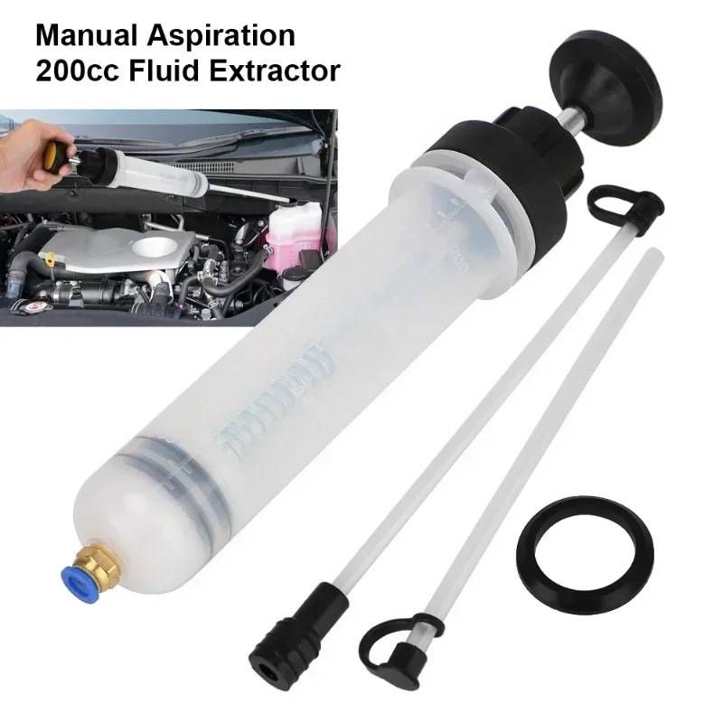 200cc Car Oil Change Brake Ble - đánh giá và giá Brake Fluid