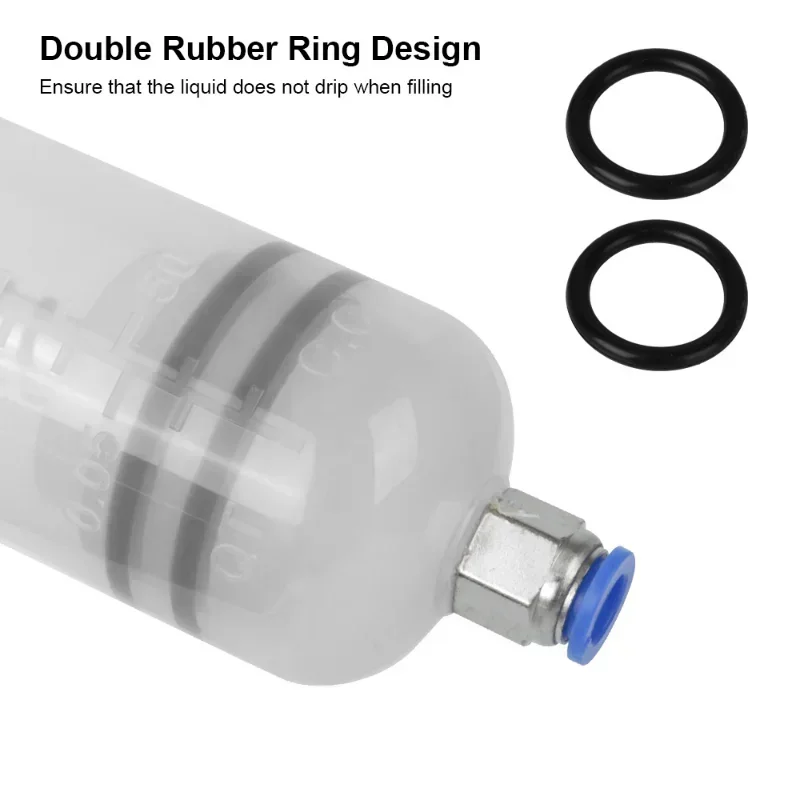 200cc Car Oil Change Brake Ble - đánh giá và giá Brake Fluid