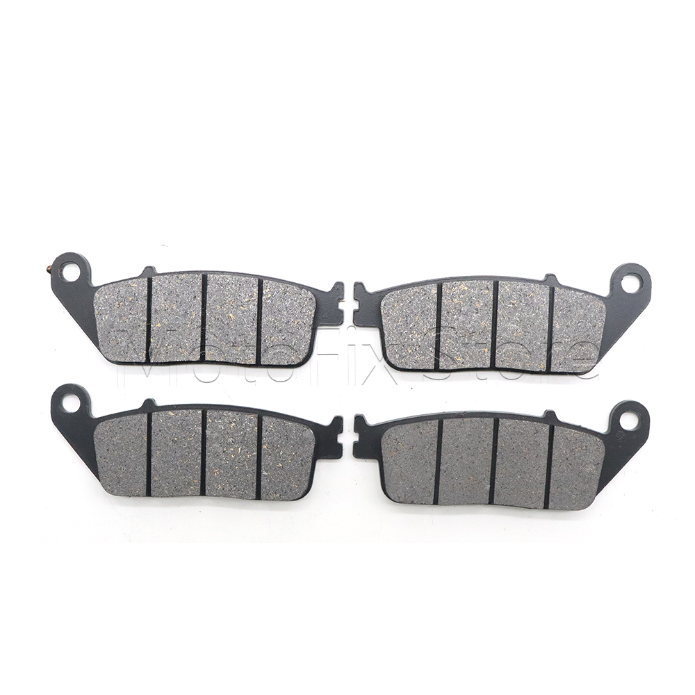 Motorcycle Accessories Front R - đánh giá và giá Motorcycle Brake Pads