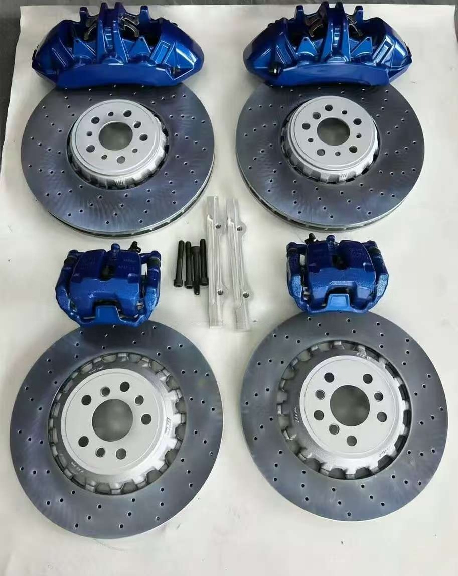 Customized Racing Brake Kit Bi - đánh giá và giá Brake Caliper