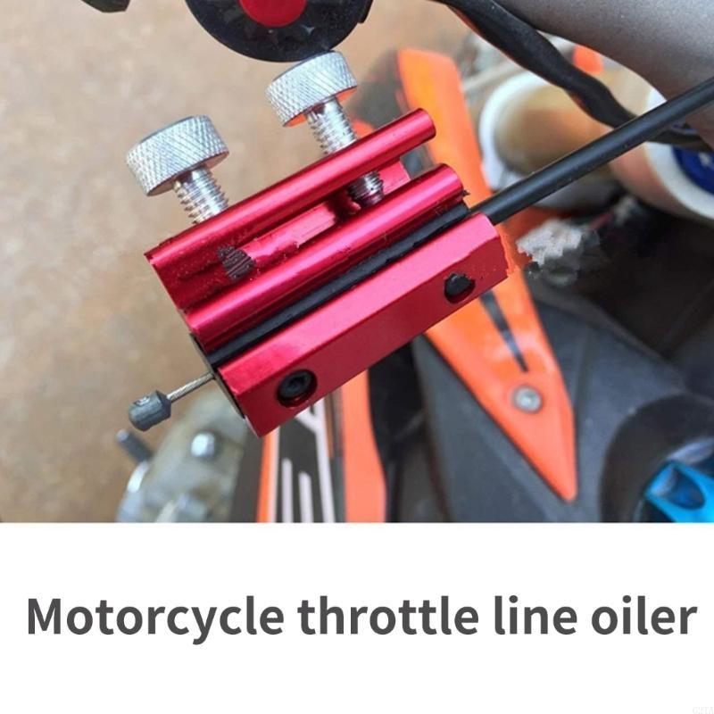 Bộ điều khiển dây đai phanh ly - đánh giá và giá Motorcycle Brake Cable