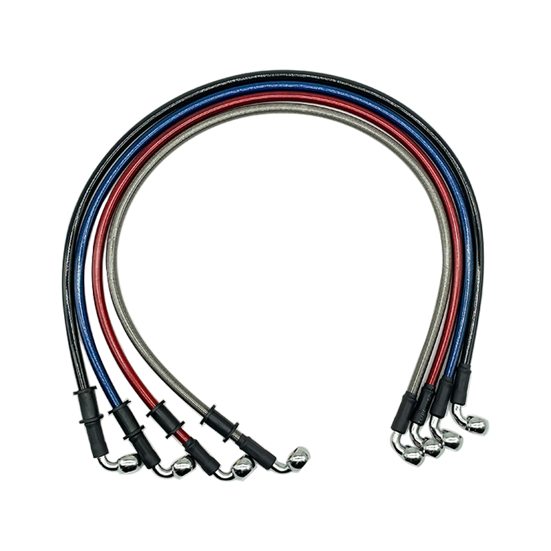 10mm 90 Degree Motorcycle Dirt - đánh giá và giá Motorcycle Brake Cable