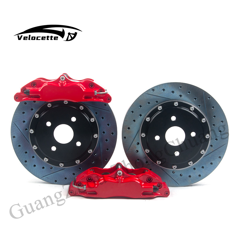Automotive Brake Caliper Kit F - đánh giá và giá Brake Caliper