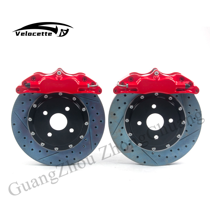Auto Custom Style Caliper Brak - đánh giá và giá Brake Caliper