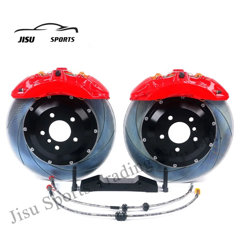 6 Piston Brake Calipers V6 Car - đánh giá và giá Brake Caliper