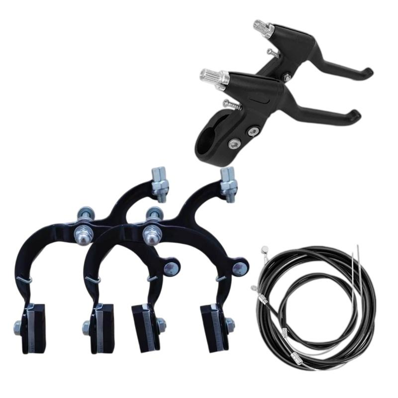 1Set Bicycles C Type Brakes Ca - đánh giá và giá Brake Caliper