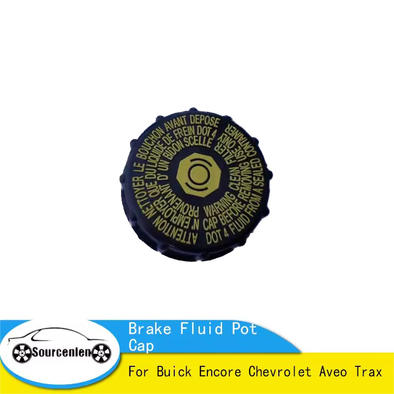 Brand New Brake Fluid Pot Cap  - đánh giá và giá Brake Fluid
