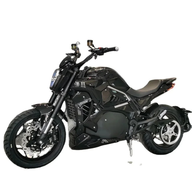Hot Sale 72V13000W Electric Bi - đánh giá và giá Brake Disc Motorcycle