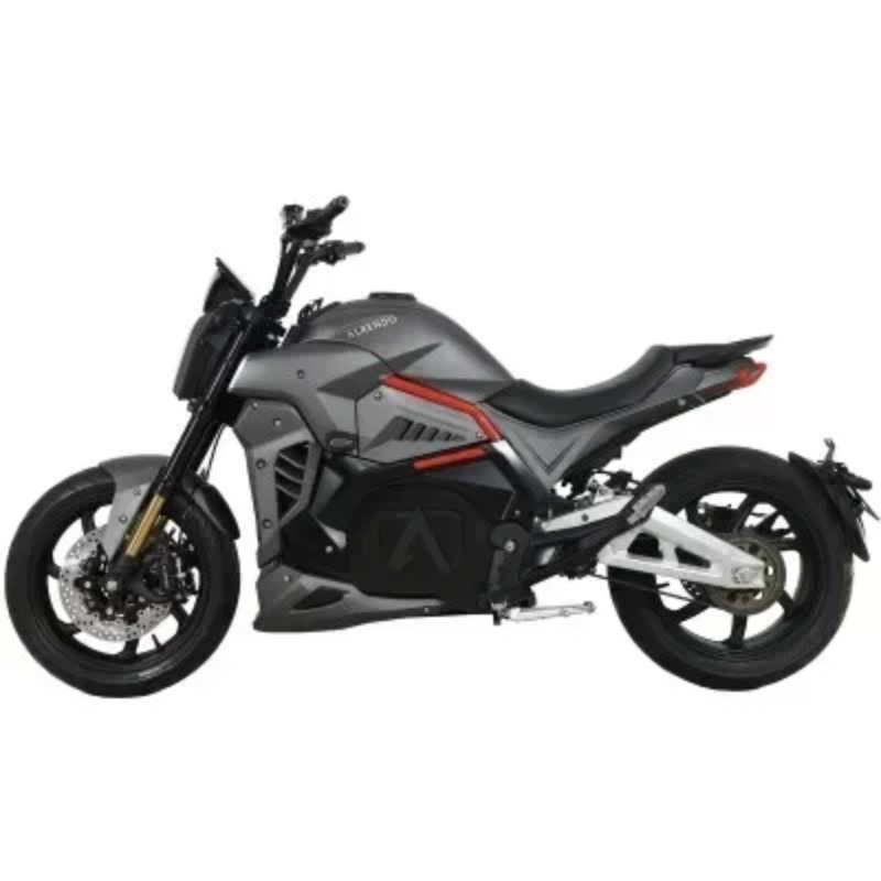 Hot Sale 72V13000W Electric Bi - đánh giá và giá Brake Disc Motorcycle