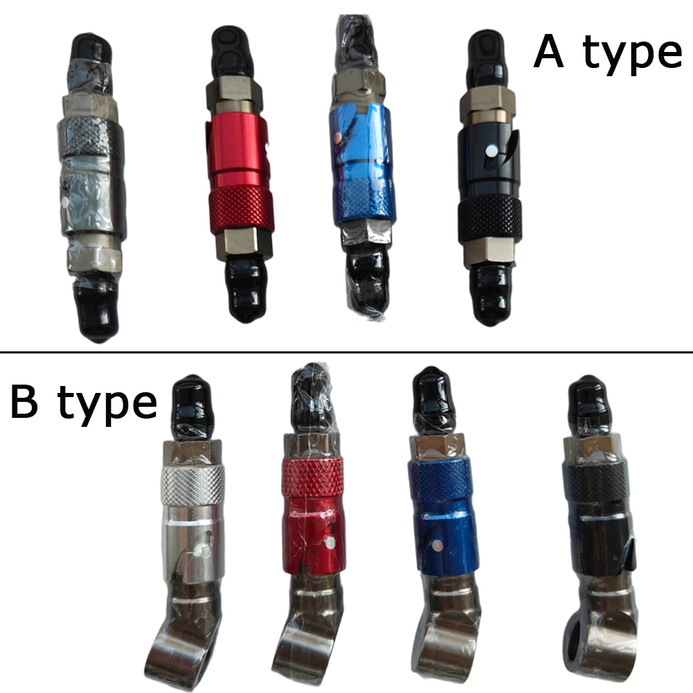 Motorcycle AN3 Quick Connect B - đánh giá và giá Motorcycle Brake Cable