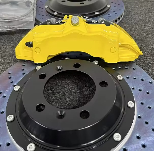 New Upgrade Auto Racing Brake  - đánh giá và giá Brake Caliper