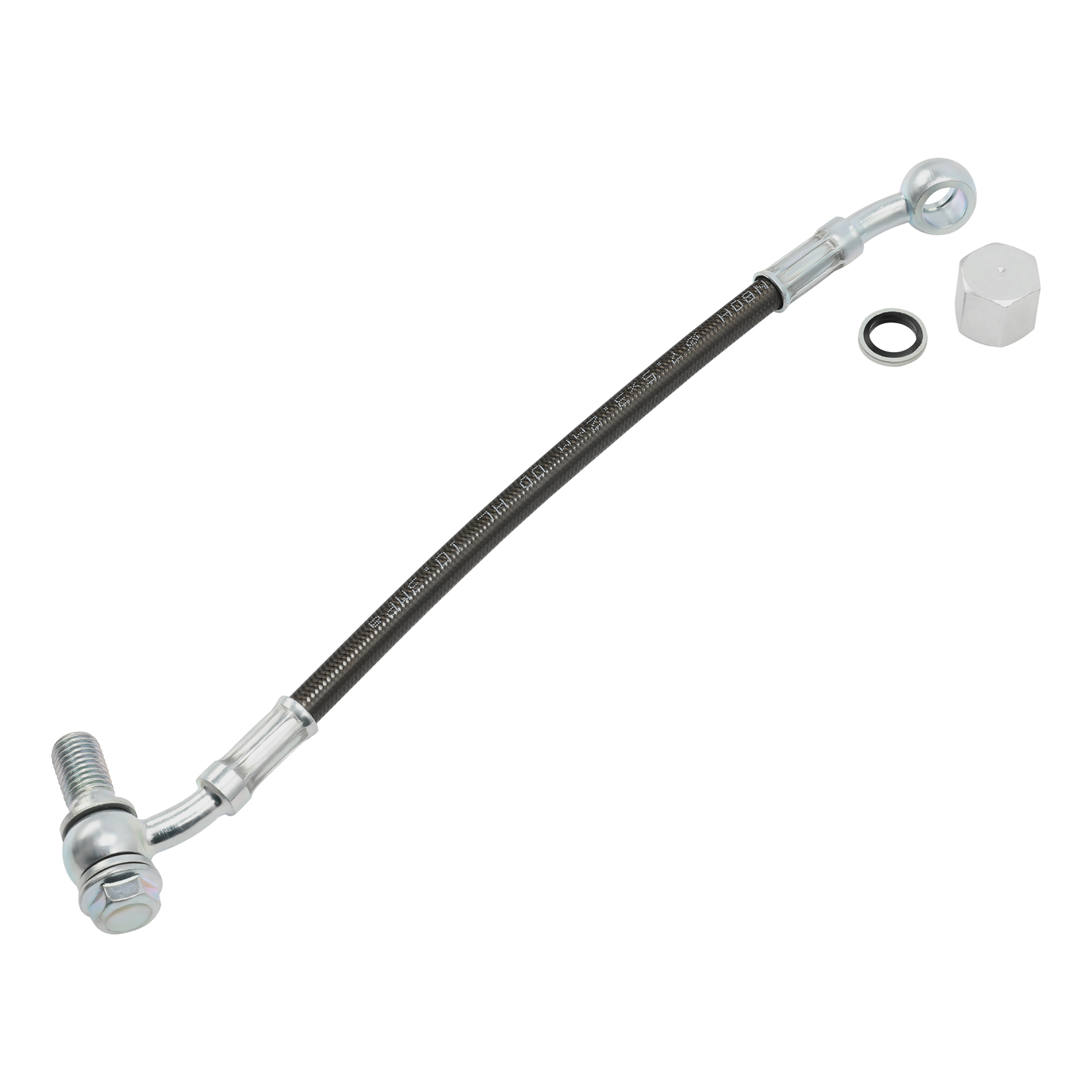 25cm Brake Hose Line Extend Co - đánh giá và giá Brake Line Motorcycle