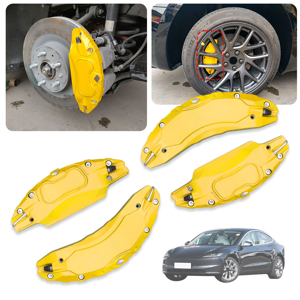 For Tesla Model 3 Highland 202 - đánh giá và giá Brake Caliper