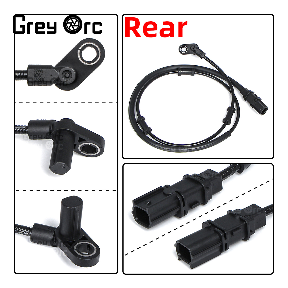Ninja400 ABS Sensing Cable For - đánh giá và giá Motorcycle Brake Cable