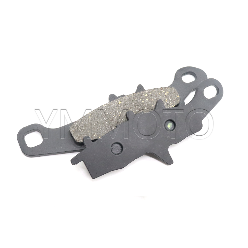 Motorcycle Front Brake Pads Fo - đánh giá và giá Motorcycle Brake Pads
