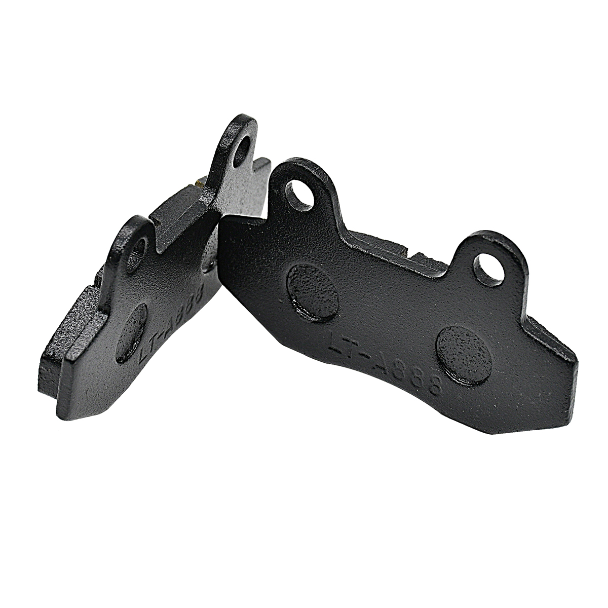 Motorcycle Front & Rear Brake  - đánh giá và giá Brake Pads Bike