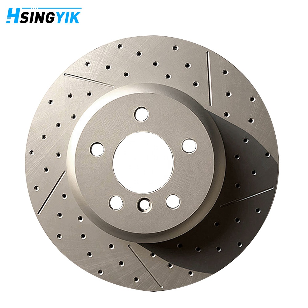 2026 New Front Brake Disc Roto - đánh giá và giá Brake Rotor