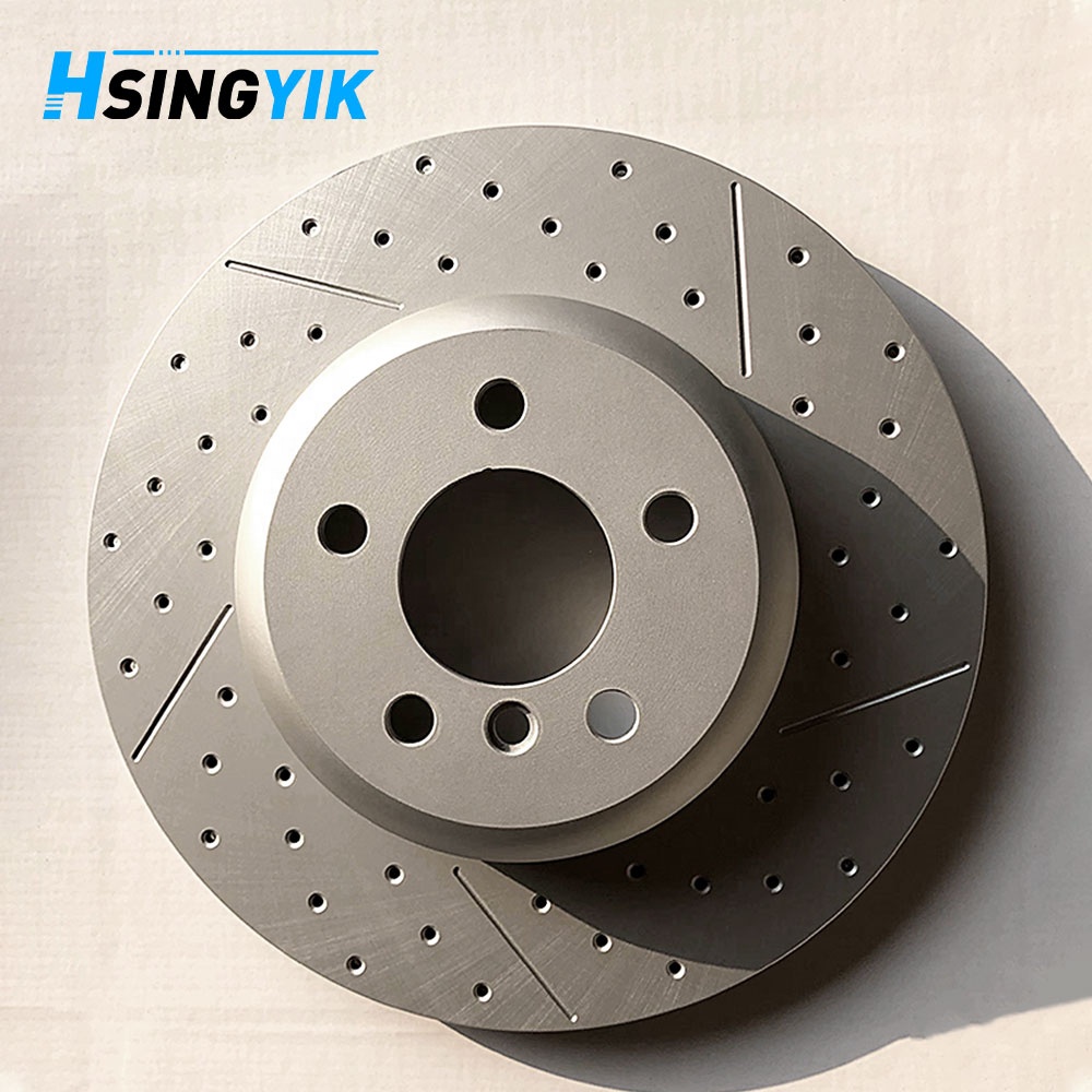 2026 New Front Brake Disc Roto - đánh giá và giá Brake Rotor