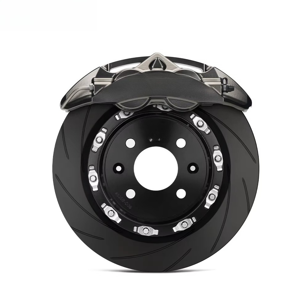 P42 Super BBK 286mm 296mm Brak - đánh giá và giá Brake Rotor