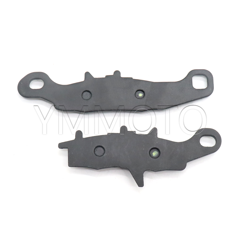 For Kawasaki KX80 KX85 KX100 M - đánh giá và giá Motorcycle Brake Pads