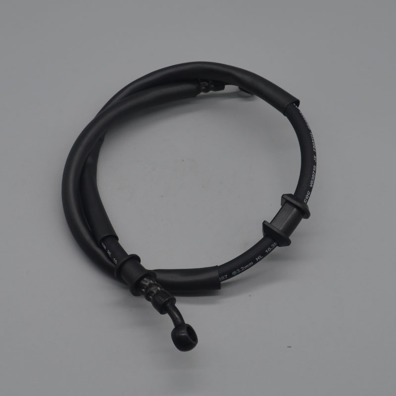 125cc Xe Máy Phanh Trước Dòng  - đánh giá và giá Motorcycle Brake Cable
