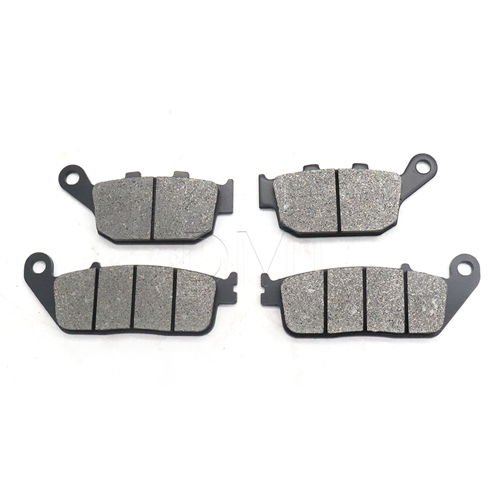 Motorcycle Accessories Front R - đánh giá và giá Motorcycle Brake Pads