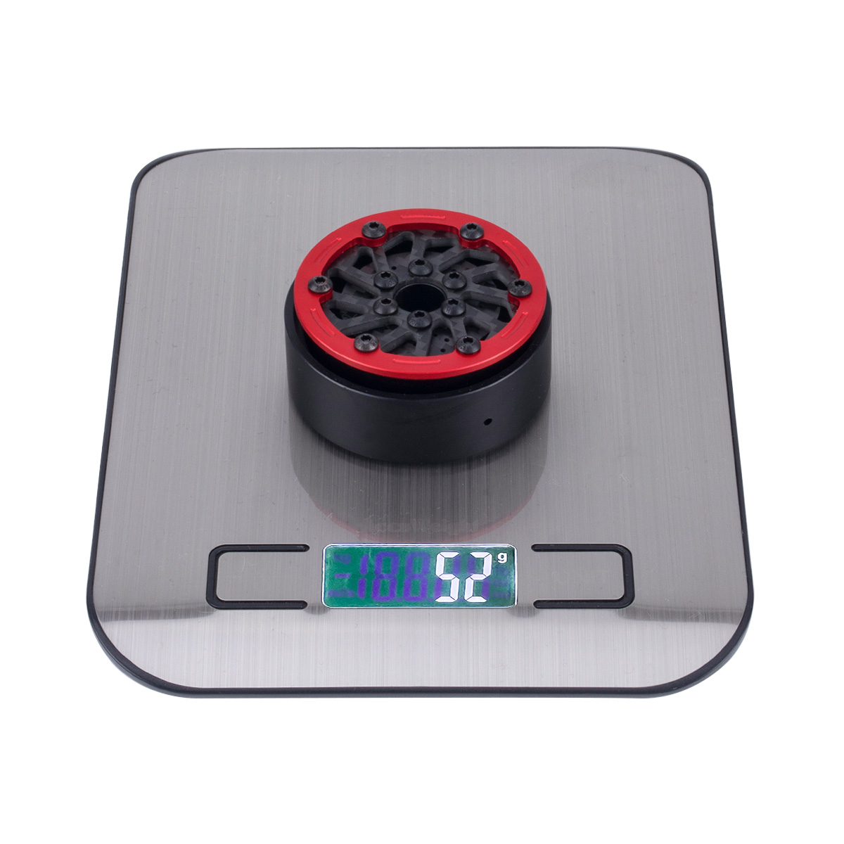 1.9 Inch Lightweight Carbon Fi - đánh giá và giá Brake Rotor