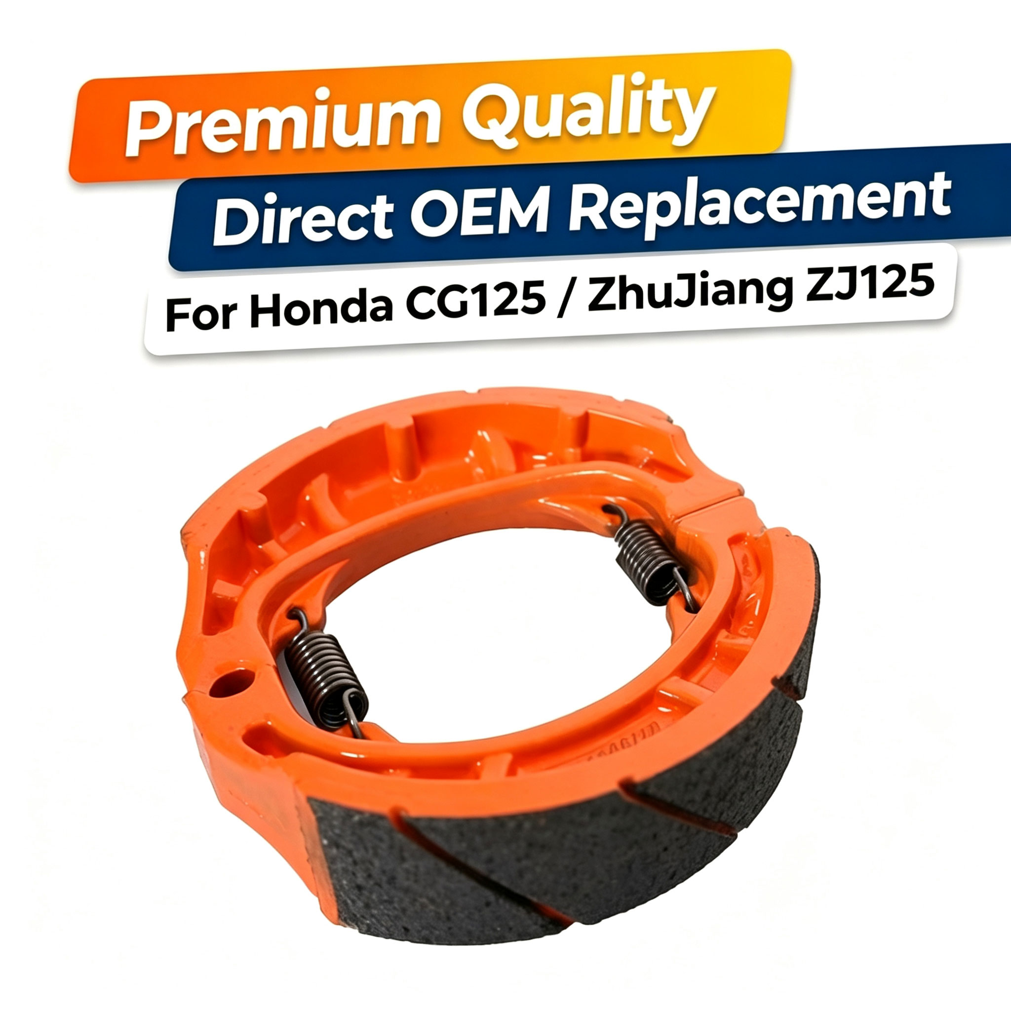 Motorcycle Brake Shoes For Hon - đánh giá và giá Brake Line Motorcycle