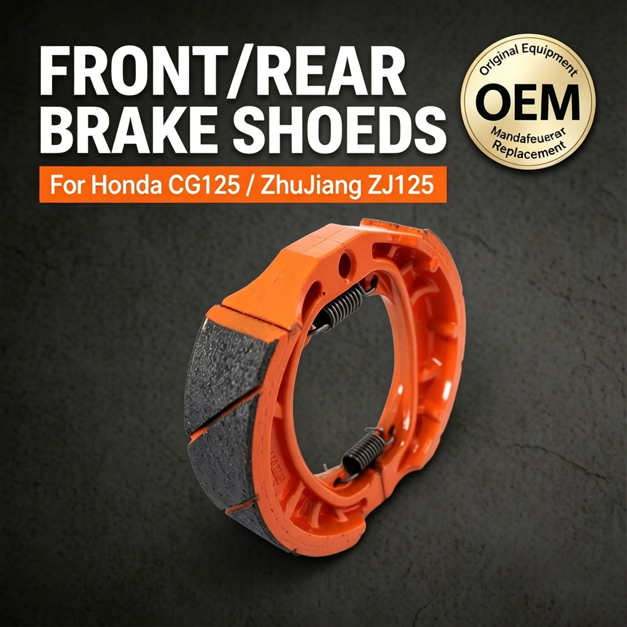 Motorcycle Brake Shoes For Hon - đánh giá và giá Brake Line Motorcycle
