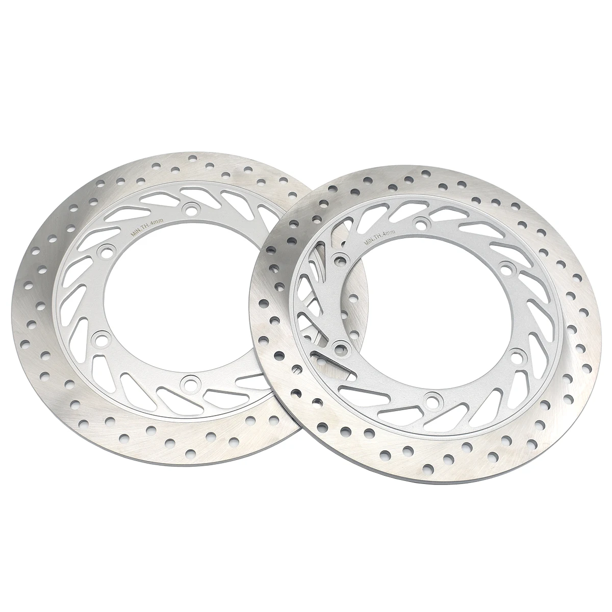 296mm Front Disc Brake Rotor F - đánh giá và giá Brake Rotor