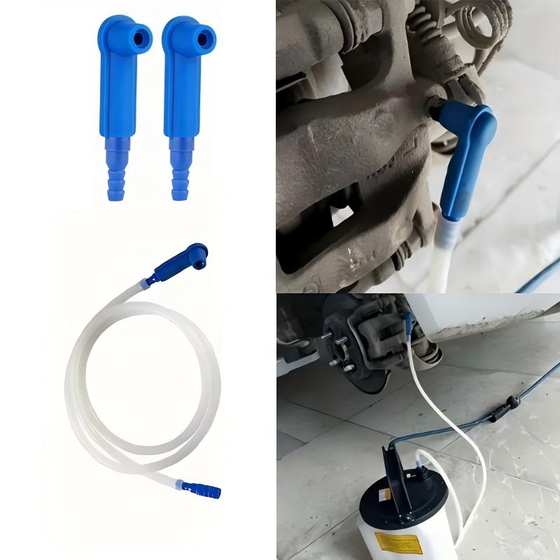 4 Pieces Brake Fluid Change To - đánh giá và giá Brake Fluid