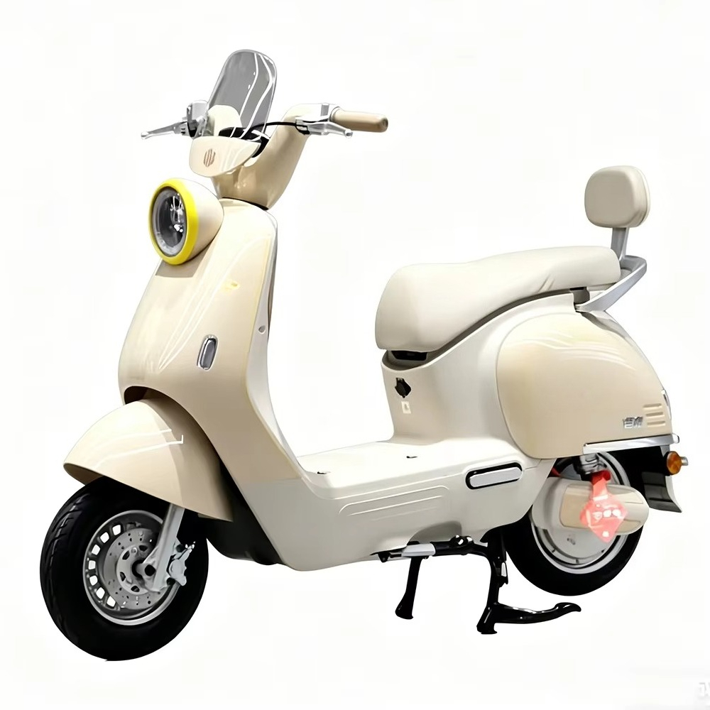 EER Adult electric motorcycle  - đánh giá và giá Brake Disc Motorcycle