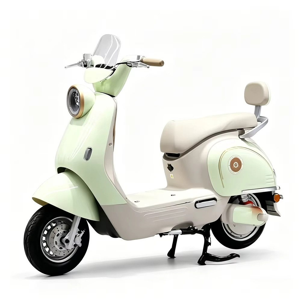 EER Adult electric motorcycle  - đánh giá và giá Brake Disc Motorcycle