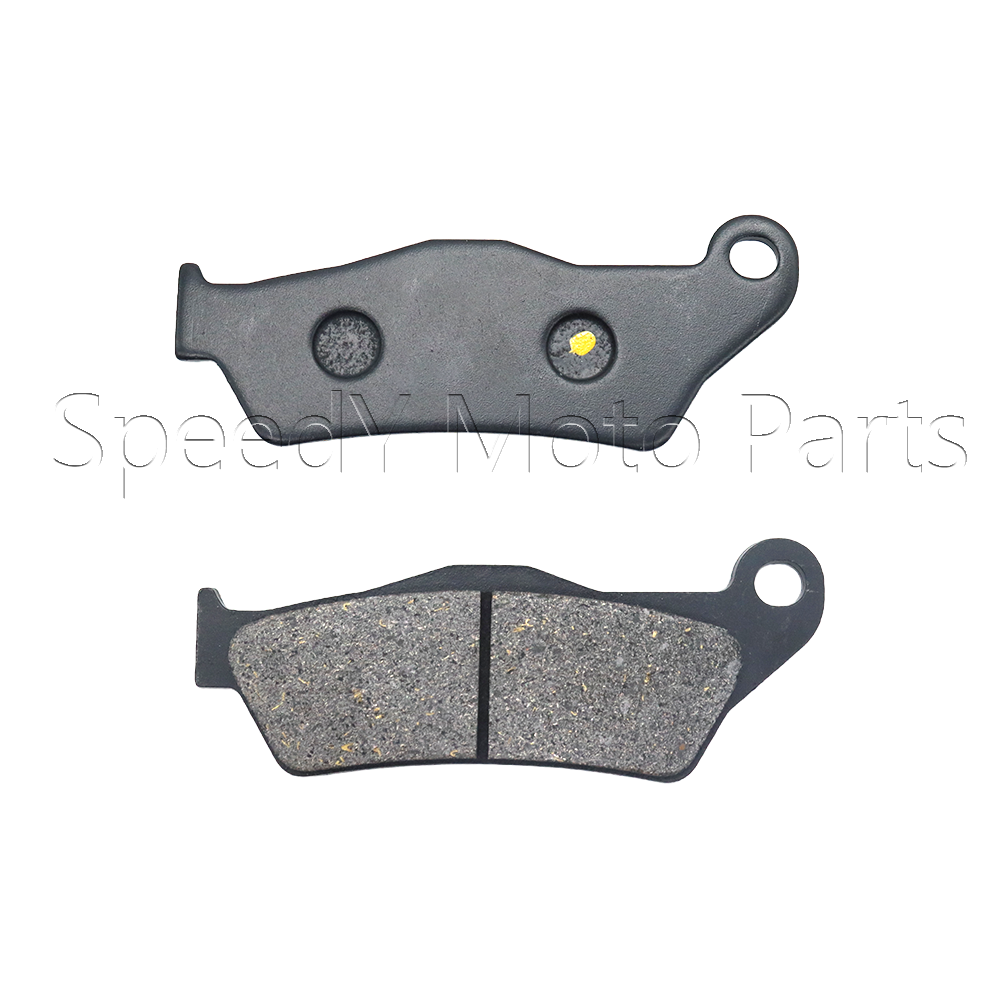 Motorcycle Accessories Front R - đánh giá và giá Motorcycle Brake Pads