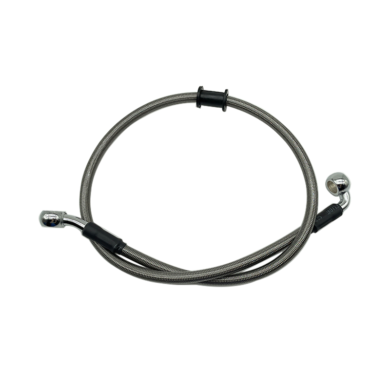 Silver 30cm To 220cm 28°-90° 1 - đánh giá và giá Motorcycle Brake Cable