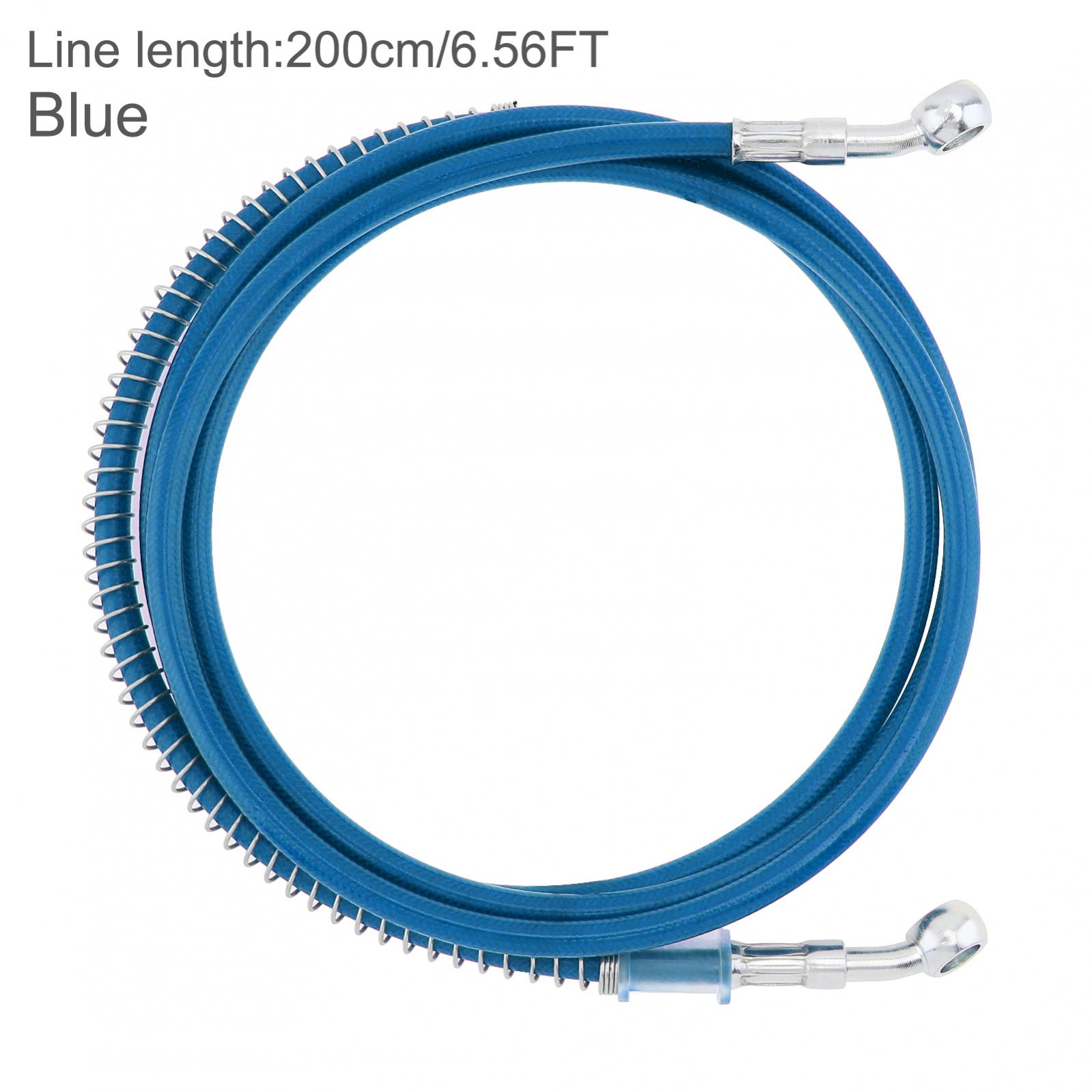 200cm Motorcycle Dirt Bike Bra - đánh giá và giá Motorcycle Brake Cable