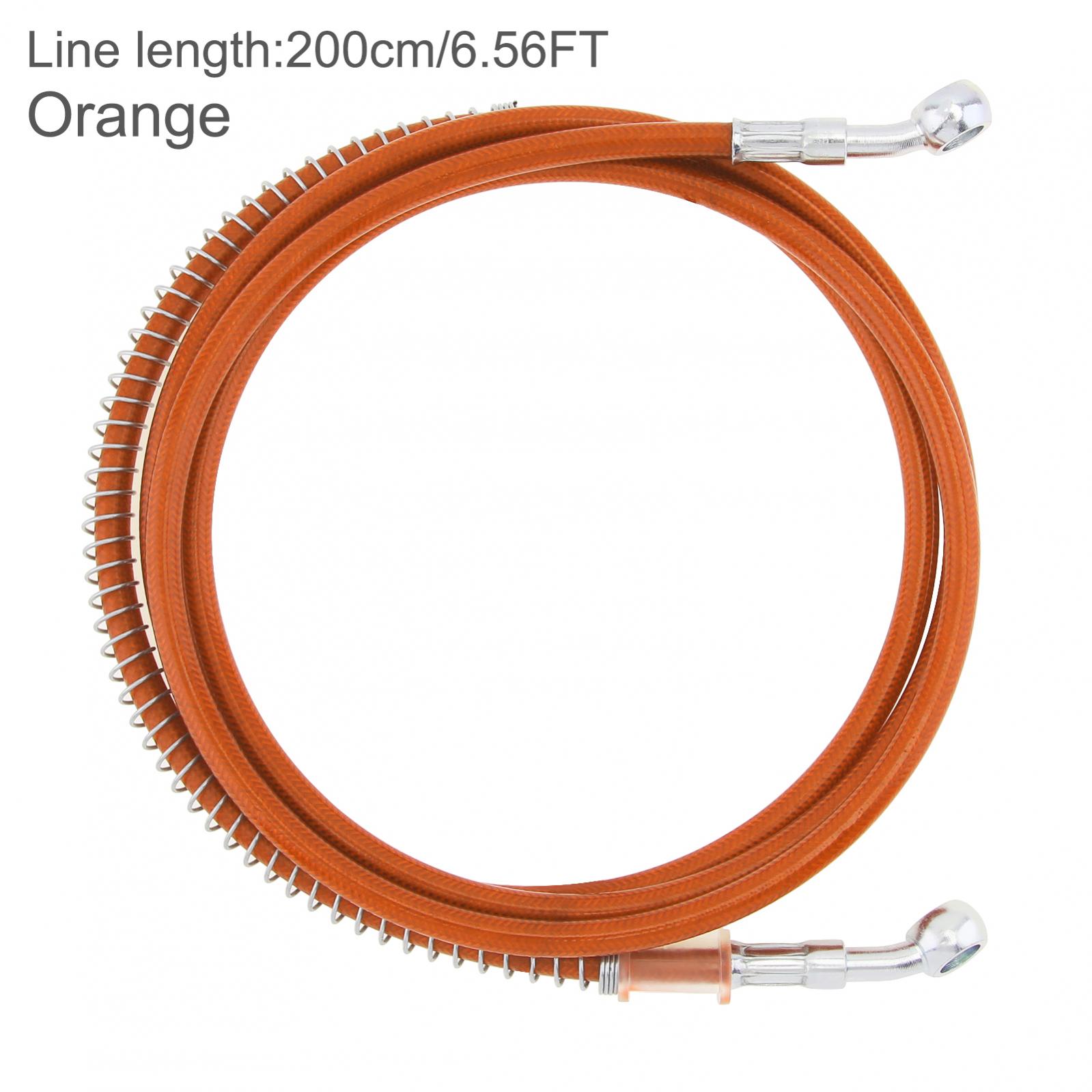200cm Motorcycle Dirt Bike Bra - đánh giá và giá Motorcycle Brake Cable